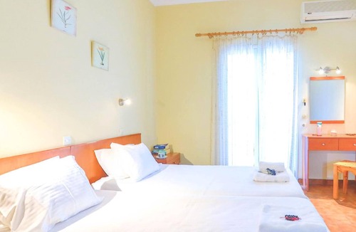 Agni Apartment | Holiday apartment Kalami for 1 - 5 persons with 1 bedroom - Holiday apartment
