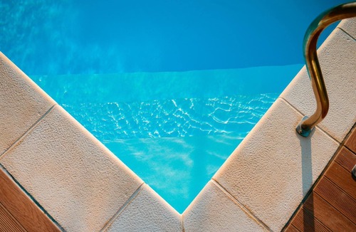 Kalyves Apartment | Holiday apartment Kalami for 1 - 2 persons - Row house