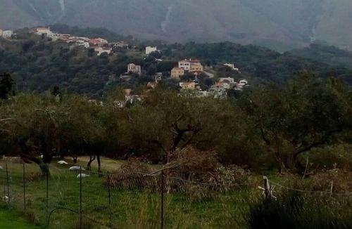 Kastellos Apartment | Holiday apartment Kastellos for 2 - 4 persons with 2 bedrooms - Twin house