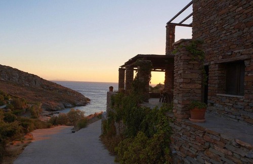 Pisses Apartment | Holiday apartment Kea for 1 - 5 persons with 2 bedrooms - Holiday apartment in one or multi-family h