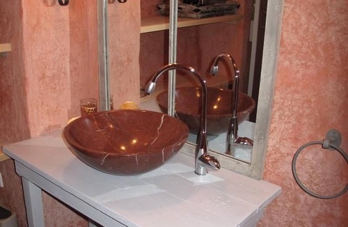 Livadi Apartment | Holiday apartment Leonidhion for 1 - 2 persons with 1 bedroom - Holiday apartment in one or multi-fa