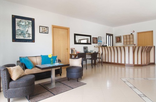 Lefkos Apartment | Holiday apartment Lefkos for 1 - 5 persons with 2 bedrooms - Holiday apartment in one or multi-famil
