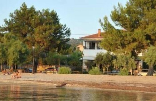 Milina Apartment | Holiday apartment Millina for 1 - 3 persons with 1 bedroom - Holiday apartment