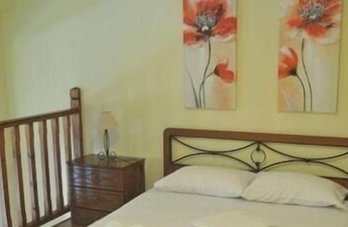 Milina Apartment | Holiday apartment Millina for 1 - 3 persons - Holiday apartment