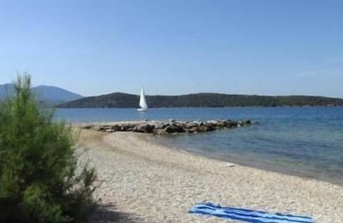 Milina Apartment | Holiday apartment Millina for 1 - 3 persons - Holiday apartment