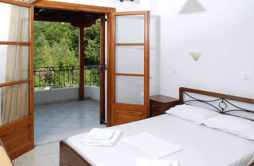 Milina Apartment | Holiday apartment Millina for 1 - 4 persons with 1 bedroom - Holiday apartment