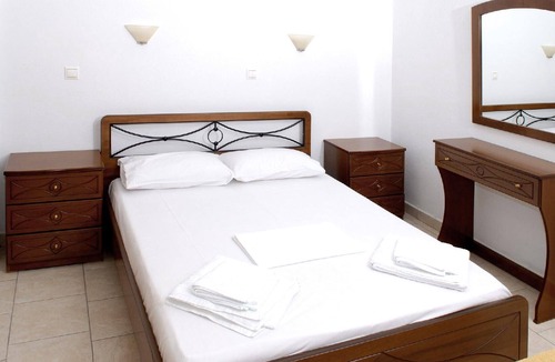 Milina Apartment | Holiday apartment Millina for 1 - 4 persons with 1 bedroom - Holiday apartment