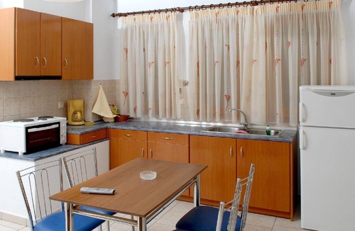 Milina Apartment | Holiday apartment Millina for 1 - 4 persons with 1 bedroom - Holiday apartment