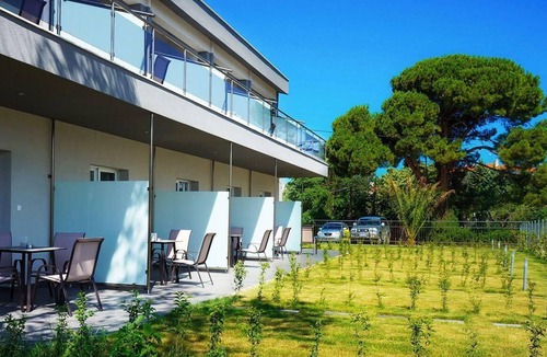Nikita Apartment | Holiday apartment Nikiti for 1 - 4 persons with 2 bedrooms - Holiday apartment in one or multi-famil