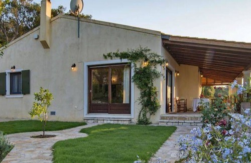 Rantatika Apartment | Holiday apartment Paxos (Ort) for 1 - 4 persons with 3 bedrooms - Holiday apartment
