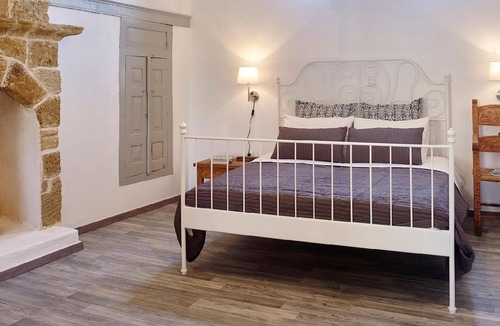Rhodes Old Town Apartment | Holiday apartment Rodos for 1 - 6 persons with 3 bedrooms - Twin house