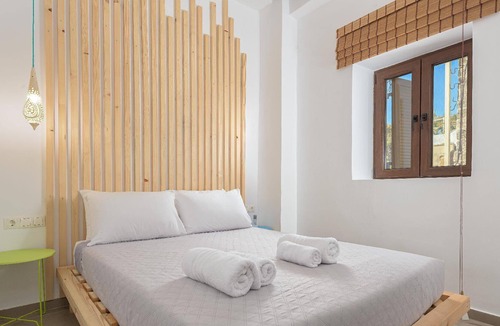 Rhodes Old Town Apartment | Holiday apartment Rodos for 1 - 3 persons with 1 bedroom - Holiday apartment in one or multi-family