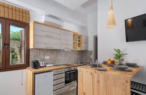 Rhodes Old Town Apartment | Holiday apartment Rodos for 1 - 3 persons with 1 bedroom - Holiday apartment in one or multi-family