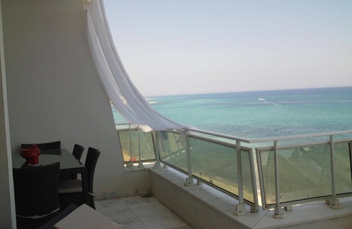 Eastern Hammamet Apartment | Holiday apartment Hammamet Sud for 1 - 6 persons with 3 bedrooms - Holiday apartment in one or multi