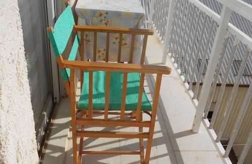 Xylokastron Apartment | Holiday apartment Xylokastro for 1 - 3 persons with 1 bedroom - Holiday apartment in one or multi-fa
