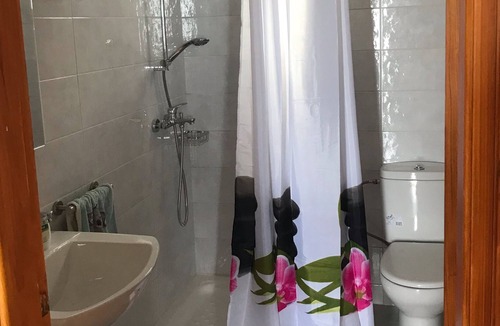 Troizinia Villa | Holiday home by the sea with a large garden, Peloponnese near Epidaurus, Methana