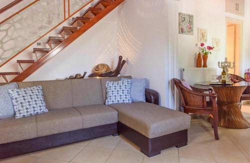 Galatas House | Holiday home, Galatas