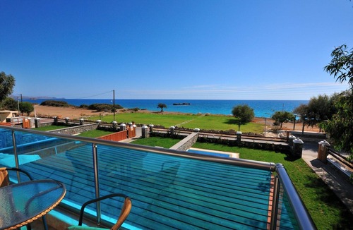 Kiotari House | Holiday home in Kiotari near the beach