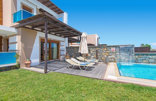 Kiotari House | Holiday home in Kiotari near the beach