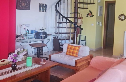 Likoporia House | Holiday Home in Likoporia near Beaches