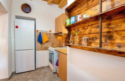 Katsimatika House | Holiday Home 'Ria Sweet Home Paxos' with Private Terrace, Private Garden and Wi-Fi