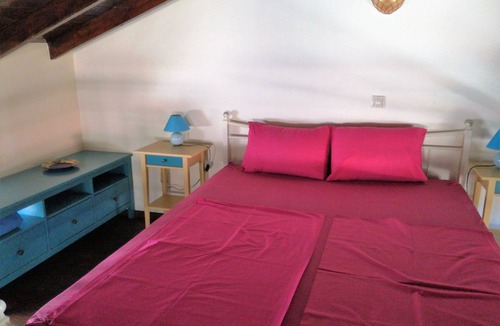 Nikita House | Holiday home with panoramic views for 5 persons - in the village by the sea - Nikiti / Chalkidiki