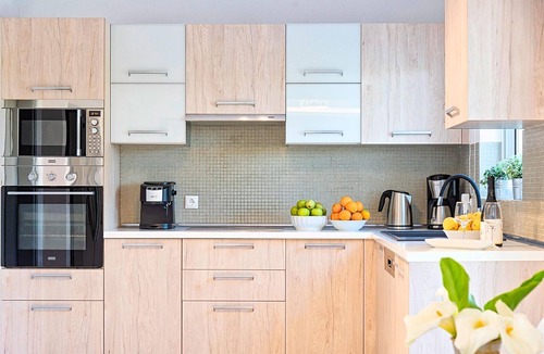 Dramia House | Holiday house Yeoryioupolis Kriti for 1 - 15 persons with 5 bedrooms - Holiday house