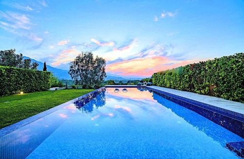 Dramia House | Holiday house Yeoryioupolis Kriti for 1 - 15 persons with 5 bedrooms - Holiday house