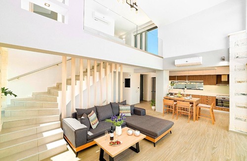 Mathes House | Holiday house Yeoryioupolis Kriti for 1 - 45 persons with 15 bedrooms - Holiday house