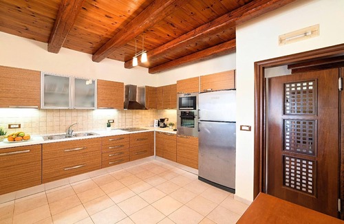 Mathes House | Holiday house Yeoryioupolis Kriti for 1 - 12 persons with 5 bedrooms - Holiday house