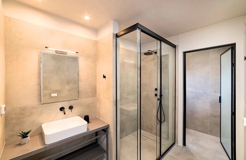 Asprouliani House | Holiday house Yeoryioupolis Kriti for 1 - 8 persons with 2 bedrooms - Holiday home