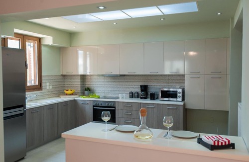 Adele House | Holiday house Adele for 2 - 6 persons with 3 bedrooms - Row house