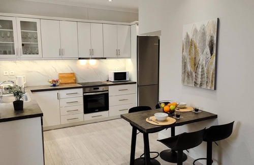 Peroulades House | Holiday house Agios Georgios for 1 - 6 persons with 3 bedrooms - Twin house