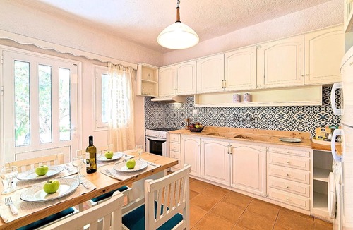 Vathi House | Holiday house Agios Nikolaos for 1 - 7 persons with 2 bedrooms - Holiday home