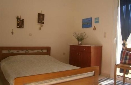 Mastichari House | Holiday house Andimachia for 1 - 5 persons with 2 bedrooms - Holiday home