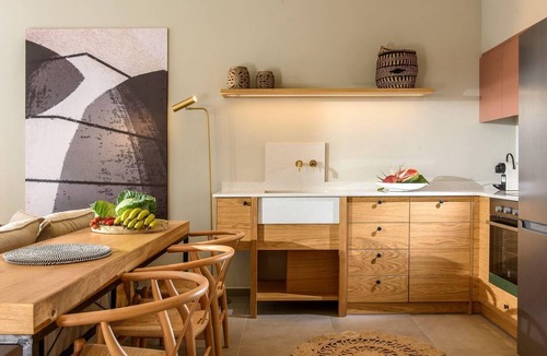 Agkisaras House | Holiday house Anissaras for 1 - 6 persons with 3 bedrooms - Holiday house