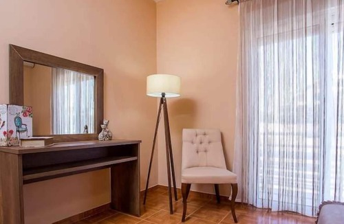 Kalathos House | Holiday house Archangelos for 1 - 8 persons with 3 bedrooms - Holiday house