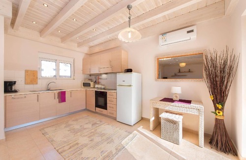 Kolymbia House | Holiday house Archangelos for 1 - 10 persons with 4 bedrooms - Twin house