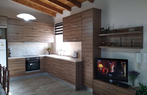 Gortyna House | Holiday house Asimi Kriti for 1 - 5 persons with 2 bedrooms - Holiday home
