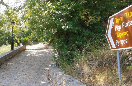 Poroi House | Holiday house beach & mountain for 2-6 people, great sea views from everywhere, pool