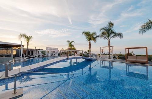 Anissaras House | Holiday house Chersonissos for 1 - 10 persons with 4 bedrooms - Holiday house