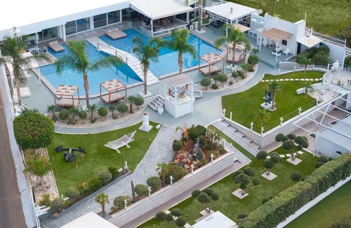 Anissaras House | Holiday house Chersonissos for 1 - 10 persons with 4 bedrooms - Holiday house