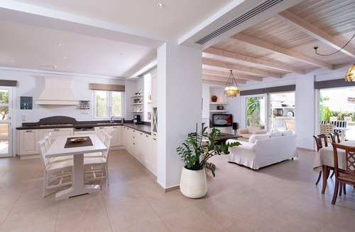 Kato Gouves House | Holiday house Chersonissos for 1 - 8 persons with 4 bedrooms - Holiday home