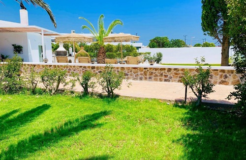 Faliraki House | Holiday house Faliraki for 1 - 6 persons with 3 bedrooms - Holiday house