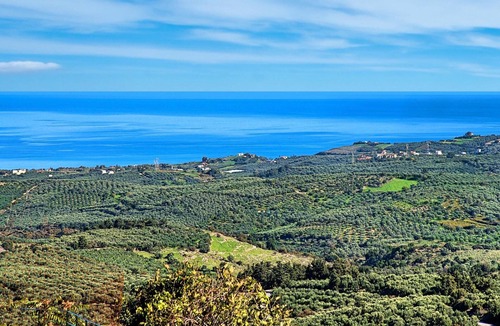 Douliana House | Holiday house Gavalochori for 1 - 17 persons with 7 bedrooms - Holiday home