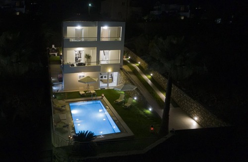 Plaka House | Holiday house Gavalochori for 1 - 7 persons with 3 bedrooms - Holiday home