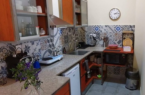 Drapanos House | Holiday house Gavalochori for 1 - 8 persons with 4 bedrooms - Holiday house