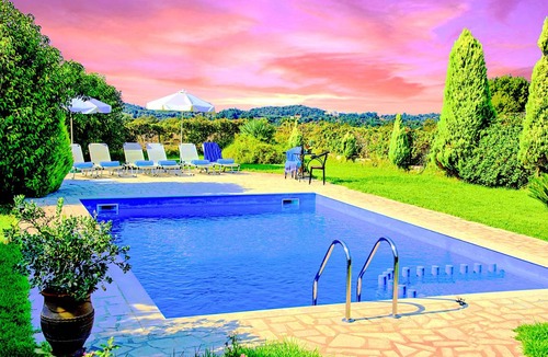 Douliana House | Holiday house Gavalochori for 1 - 16 persons with 6 bedrooms - Holiday home