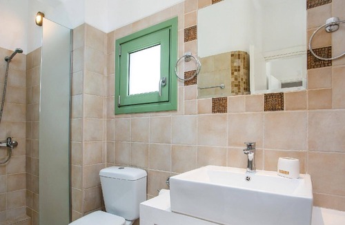 Gennadi House | Holiday house Gennadi for 1 - 6 persons with 2 bedrooms - Holiday house