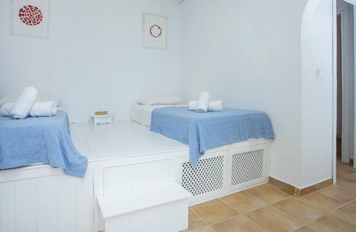 Gennadi House | Holiday house Gennadi for 1 - 6 persons with 2 bedrooms - Holiday house